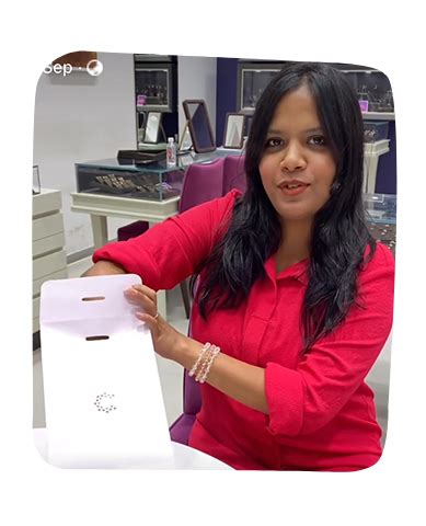 CaratLane by Titan Company