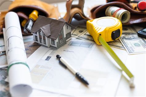 How to Finance a Home Renovation: Today’s Best Loan Options - Acorn Finance