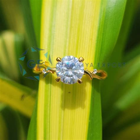 Engagement Ring – Golakiya Export