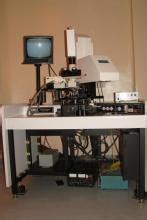 Photolithography | MEMS