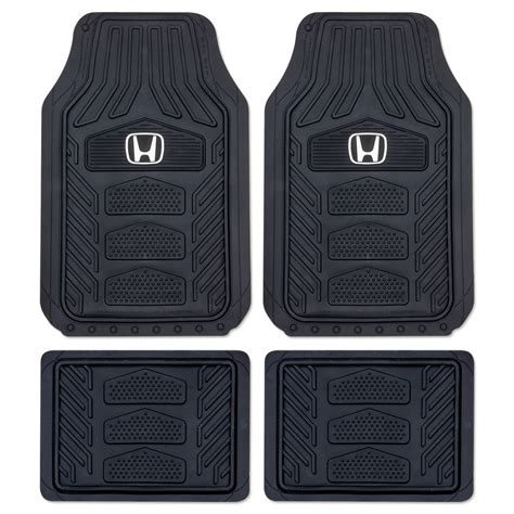 HONDA Weather Pro Floor Mat 4pc set
