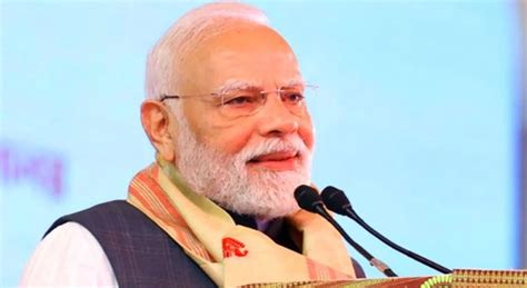 PM Modi Launches Jananayak Karpoori Thakur Skill University, Interest ...