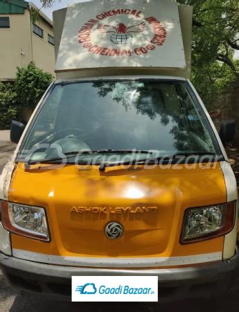 290 Used Ashok Leyland Trucks in Chennai, Second Hand Ashok Leyland ...