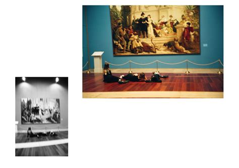 Different Perceptions 的图像结果