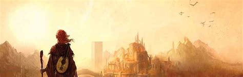 'Kingkiller Chronicles' Book 3 release date: 7 books to read while you wait