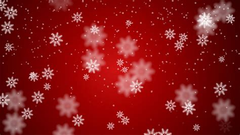 Red Christmas Backgrounds - Wallpaper Cave