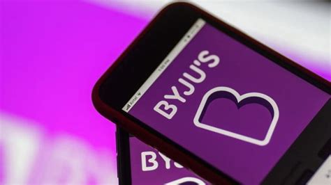 US lenders file suit against Byju Raveendran, wife over missing loan ...