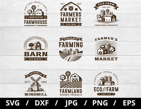 Farm Logo 的图像结果