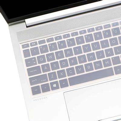 MUBUY-GOL Keyboard Cover for HP ZBook Firefly 16 G9 G10 India | Ubuy