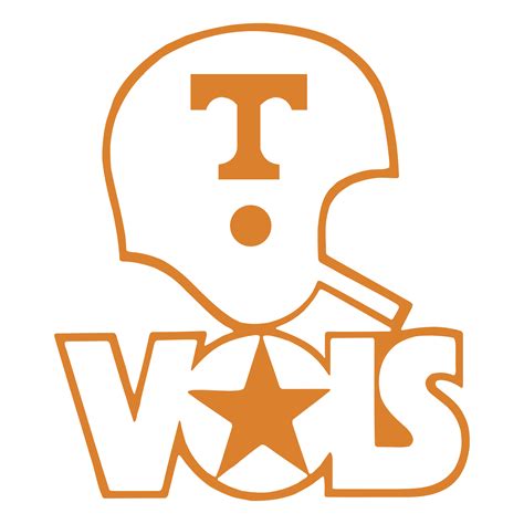 Tennessee Vols Logo PNG Transparent & SVG Vector - Freebie Supply