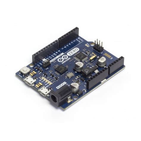 Arduino Zero at MG Super Labs India