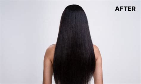 Anti-Dandruff Hair Conditioner for Smooth & Frizz-Free Hair | Bare ...