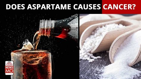 What is Aspartame, the sugar-substitute set to be declared cancerous in ...
