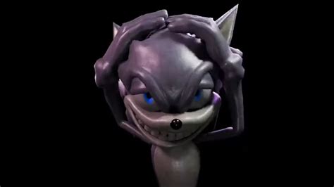 Zesty Sonic | Know Your Meme