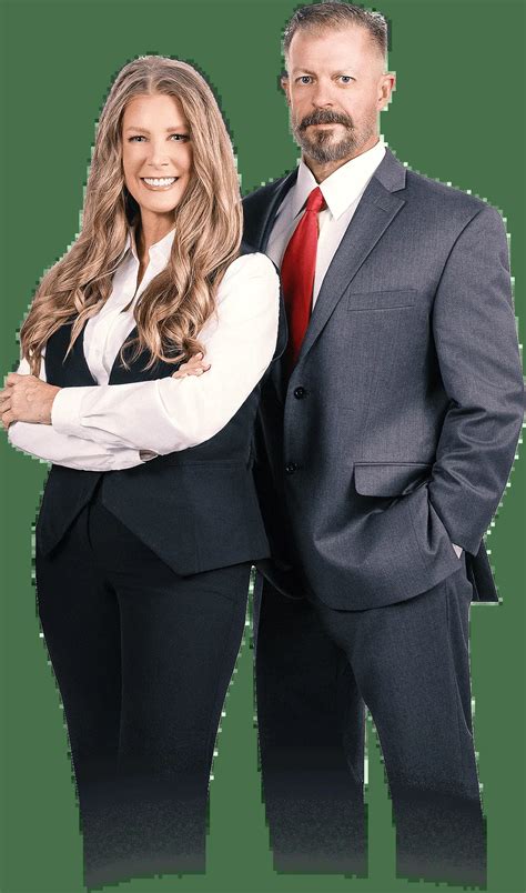 Personal Injury Lawyers - Lubbock, Midland, Odessa & Wichita Falls