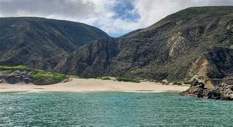 Little San Miguel (Island)