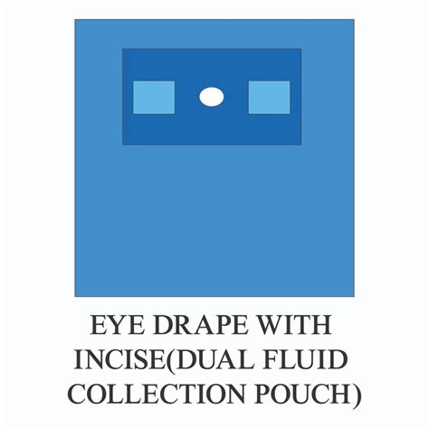Eye Drape - HEAD BAR DRAPE Manufacturer from Kolkata