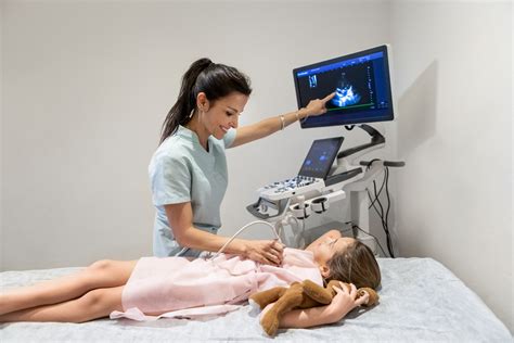 Cardiac Sonographer: Education and Journey to Practice | Smith Chason ...
