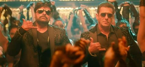 Salman Khan Makes Crude Casting Couch Joke During 'Godfather ...