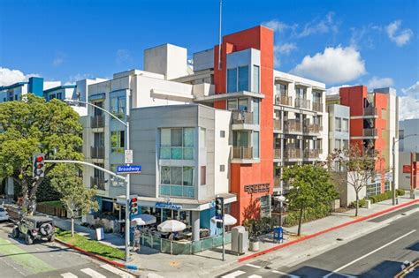 Corporate Housing Rentals in Santa Monica, CA