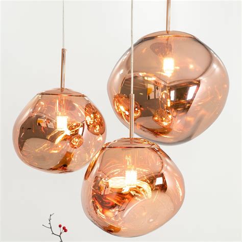 Modern Lava Pendant Lamp – Vakkerlight
