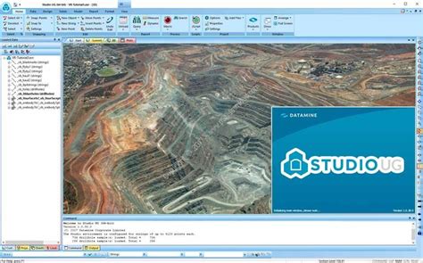 Image result for Datamine Tutorial