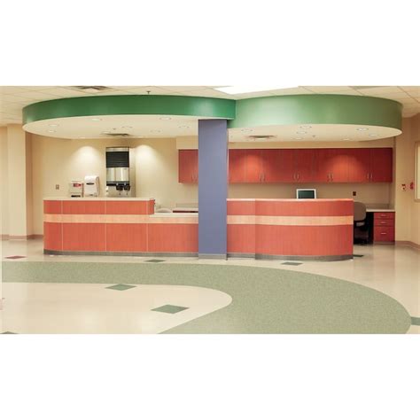 Armstrong Flooring Imperial Texture VCT Granny Smith 12-in W x 12-in L ...