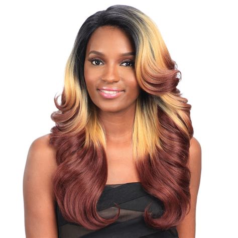 Image result for Model Model Lace Wig
