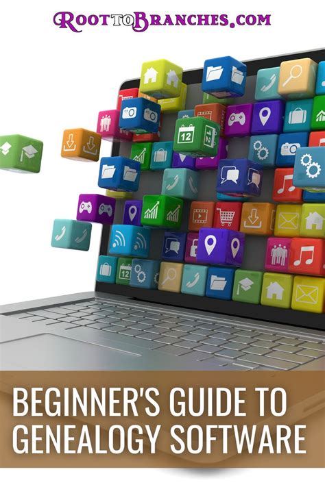 Image result for Computer Genealoy Programs