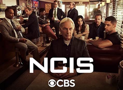 NCIS Episode Guide 的图像结果