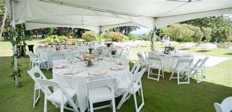 Event Rentals for All Occasions in the Tampa Area - Primetime Rental