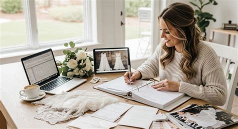 Wedding Planning Templates - WedUploader Blog