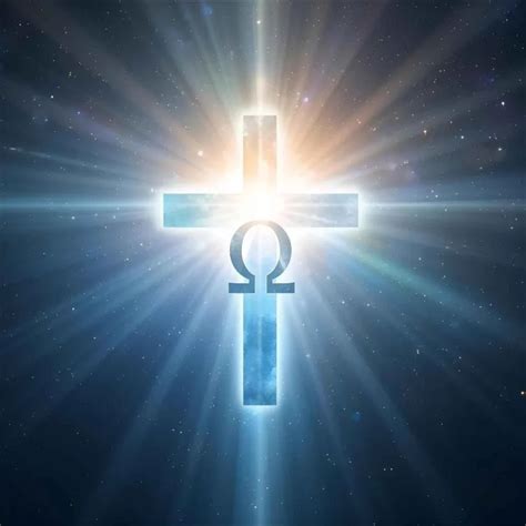 ♎ Omega Symbol Meaning: The Last Letter, The Ultimate Symbol