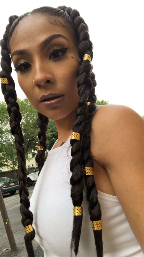 Hairstyles 4 Braids : 20 Best African American Braided Hairstyles for ...