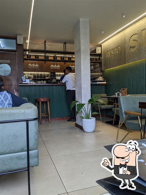 Slash Resto Cafe, Kozhikode - Restaurant reviews