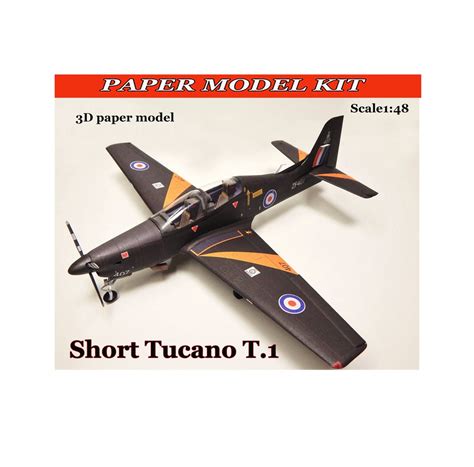 Paper Airplane Kit Paper Airplane Models Airplane Kit Papercraft 3D ...