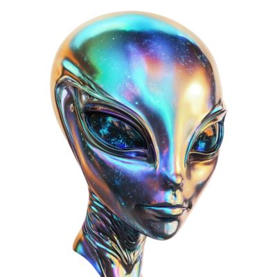 Alien Transparent 的图像结果