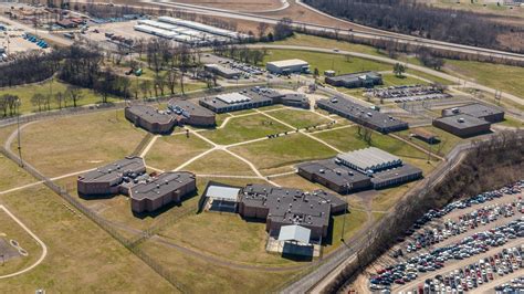 West Tennessee State Penitentiary - The Prison Direct