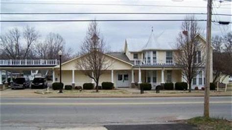 Our Location | Humphreys County Funeral Home