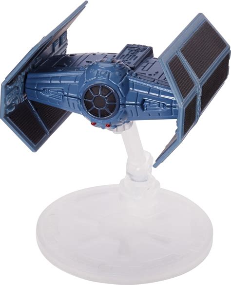 Star Wars Darth Vader s TIE Fighter Spaceship Model with Stand Hot ...