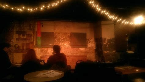 THE BUFFALO ROOM - All You Need to Know BEFORE You Go 2026 (with Photos ...