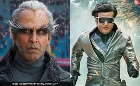 2.0 Box Office Collection Day 30: रजनीकांत की ‘Robot 2.0’ की ताबड़तोड़ ...