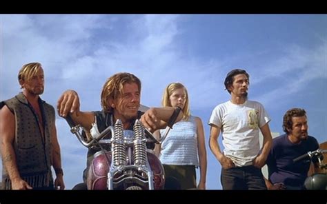 The Born Losers (1967)