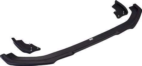 Buy RDX Front Spoiler VARIO-X E-class W212 AMG-Styling 2013 for AMG ...