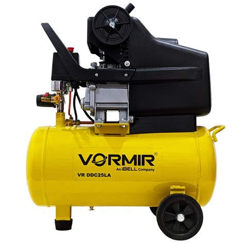 Compressor — ibelltools