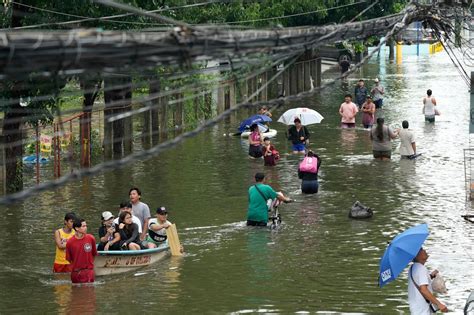 Missionaries safe; families find refuge after cyclones in Philippines ...