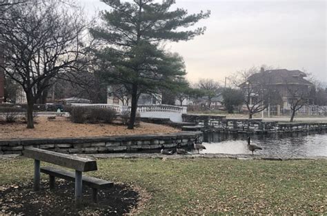 Auburn Gresham Neighborhood