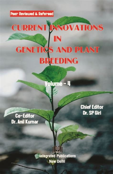 Importance of Mutation Breeding for Crop Improvement - Integrated ...