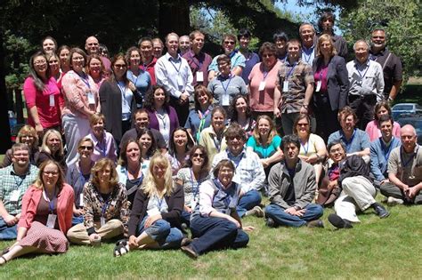 Reflections on the Google Faculty Institute