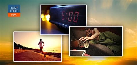 5 Reasons To Join The 5AM Club - Lifestyle